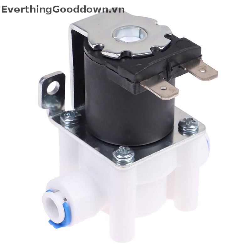 1 Van Điện Từ 12V / 24V Chất Lượng Cao