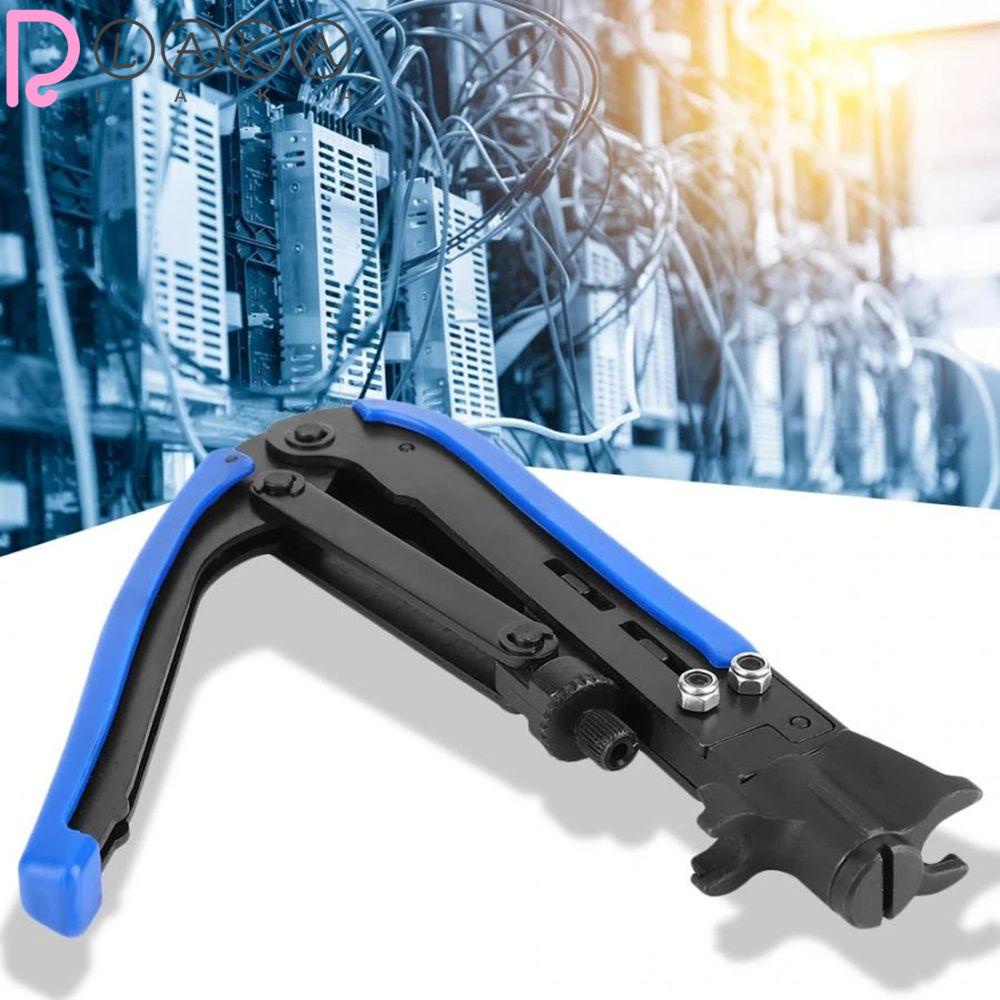 Dụng Cụ Tuốt Dây Cáp Đồng Trục Cho RG59 / RG6 / RG11