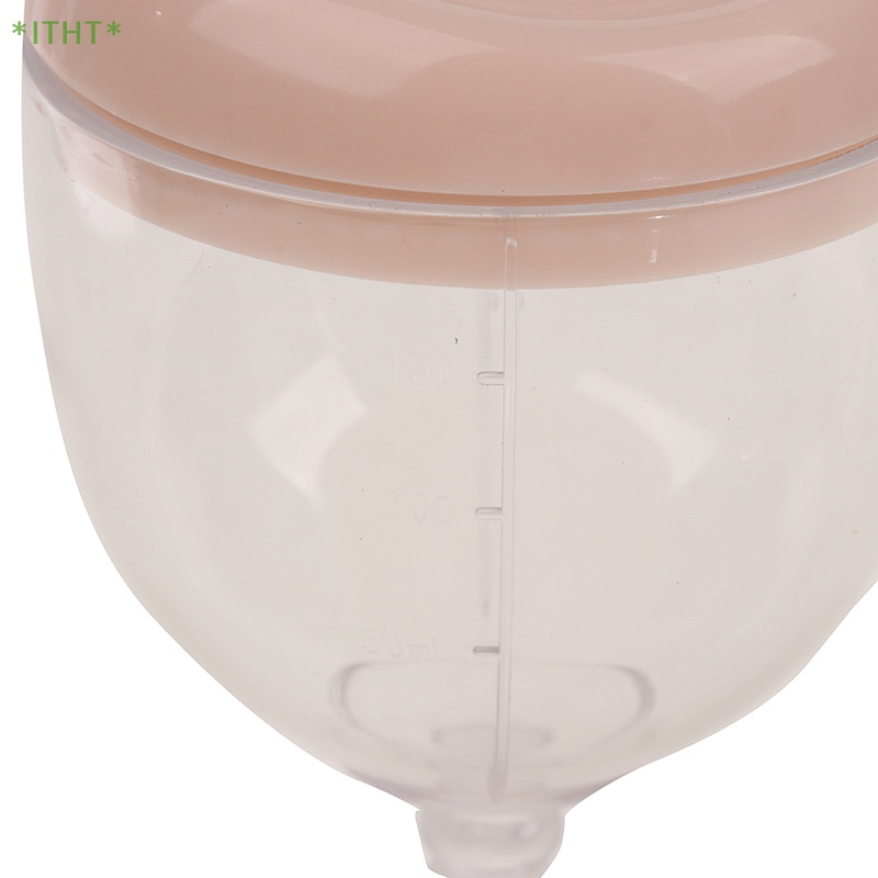 Bình Uống Nước 150ML Hình Mỏ Vịt Xinh Xắn Cho Bé Mới