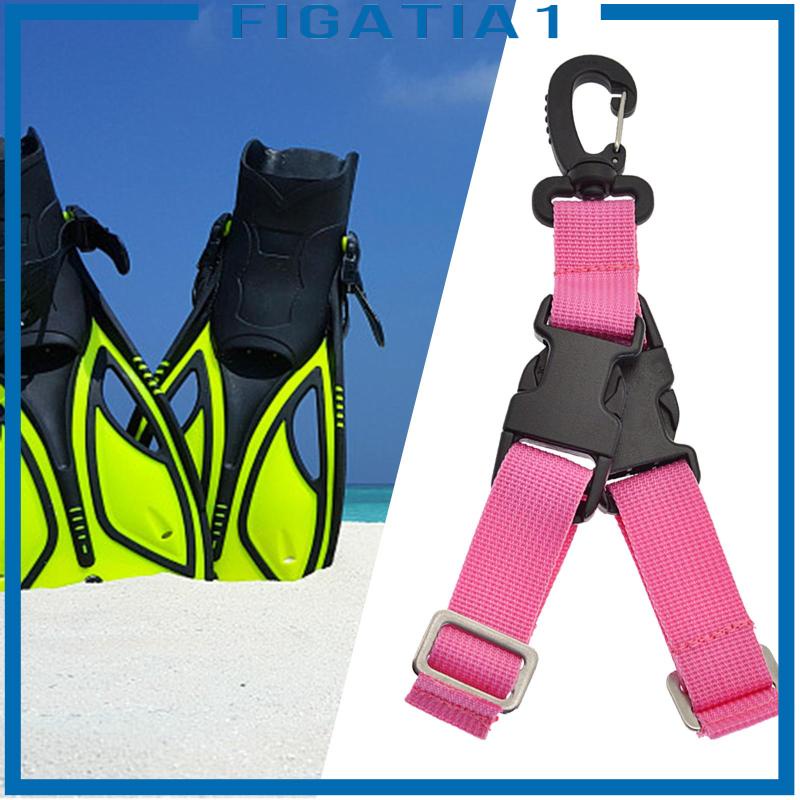 Chân Vịt Lặn Biển figatia1 Tiện Dụng Cho Người Lớn