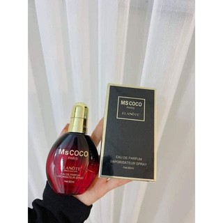 Tinh dầu dưỡng tóc ms coco phục hồi tóc