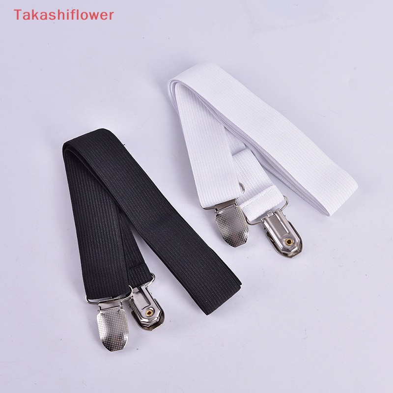 Set 2 Kẹp Cố Định Ga Trải Giường Co Giãn Điều Chỉnh Được