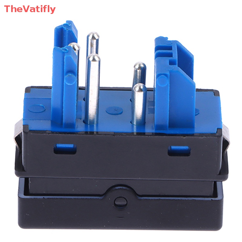 [TheVatifly] [TheVatifly] 61311393361 Công Tắc Điều Khiển Cửa Sổ Xe Hơi Đế Xanh Dương E36 3 Series 318iS 328i M3 Z3