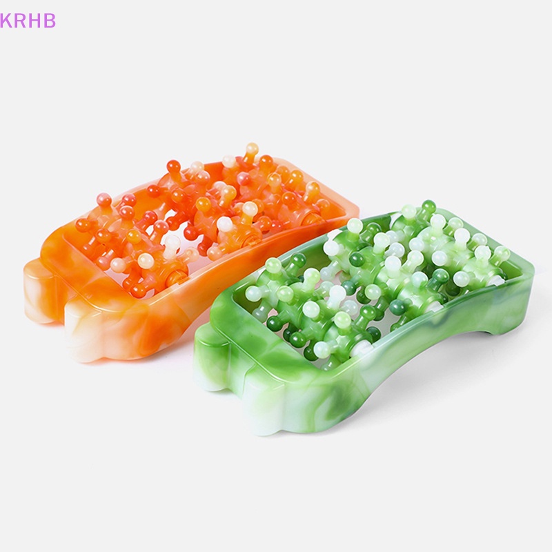 Con Lăn Mát Xa Chân Bấm Huyệt Giảm Đau Tiện Dụng Mới