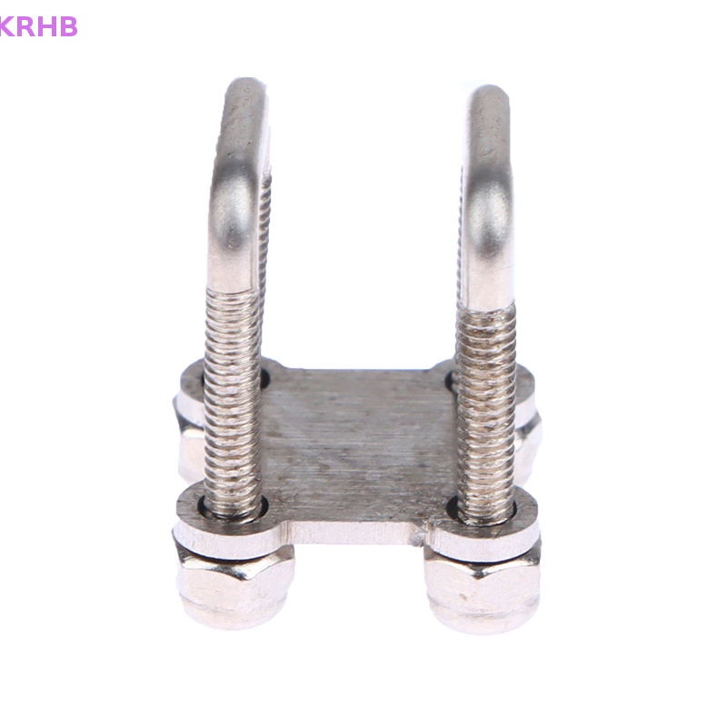 Bu Lông Chữ U Cho Xe Điều Khiển Từ Xa 1 / 24 / 20 Tamiya