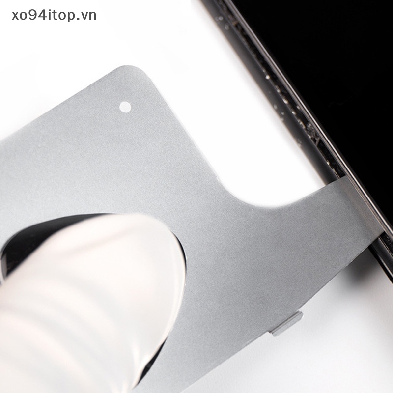 Đĩa Chia Ngăn 3D Bằng Thép Không Gỉ Tiện Dụng