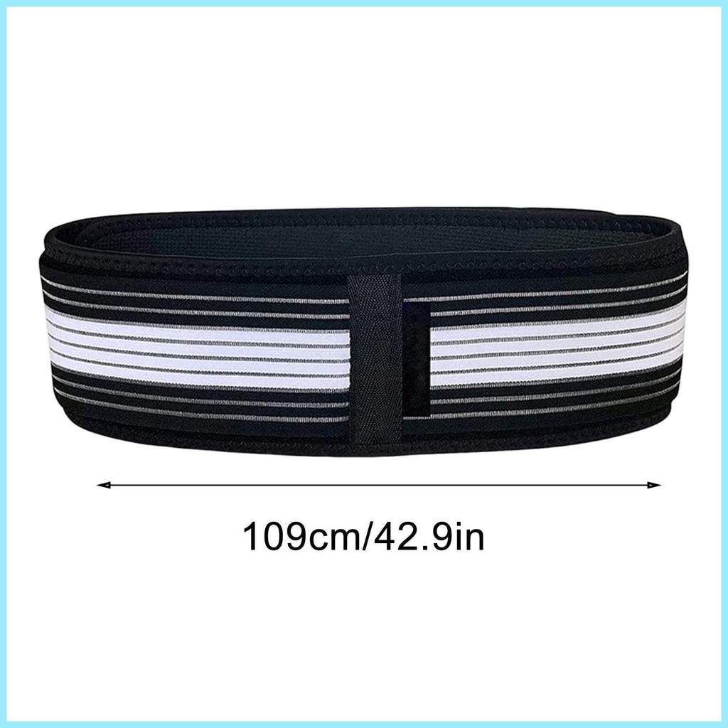 Đai Đeo Hông Hỗ Trợ Điều Chỉnh Tư Thế Cho Phụ Nữ Mang Thai