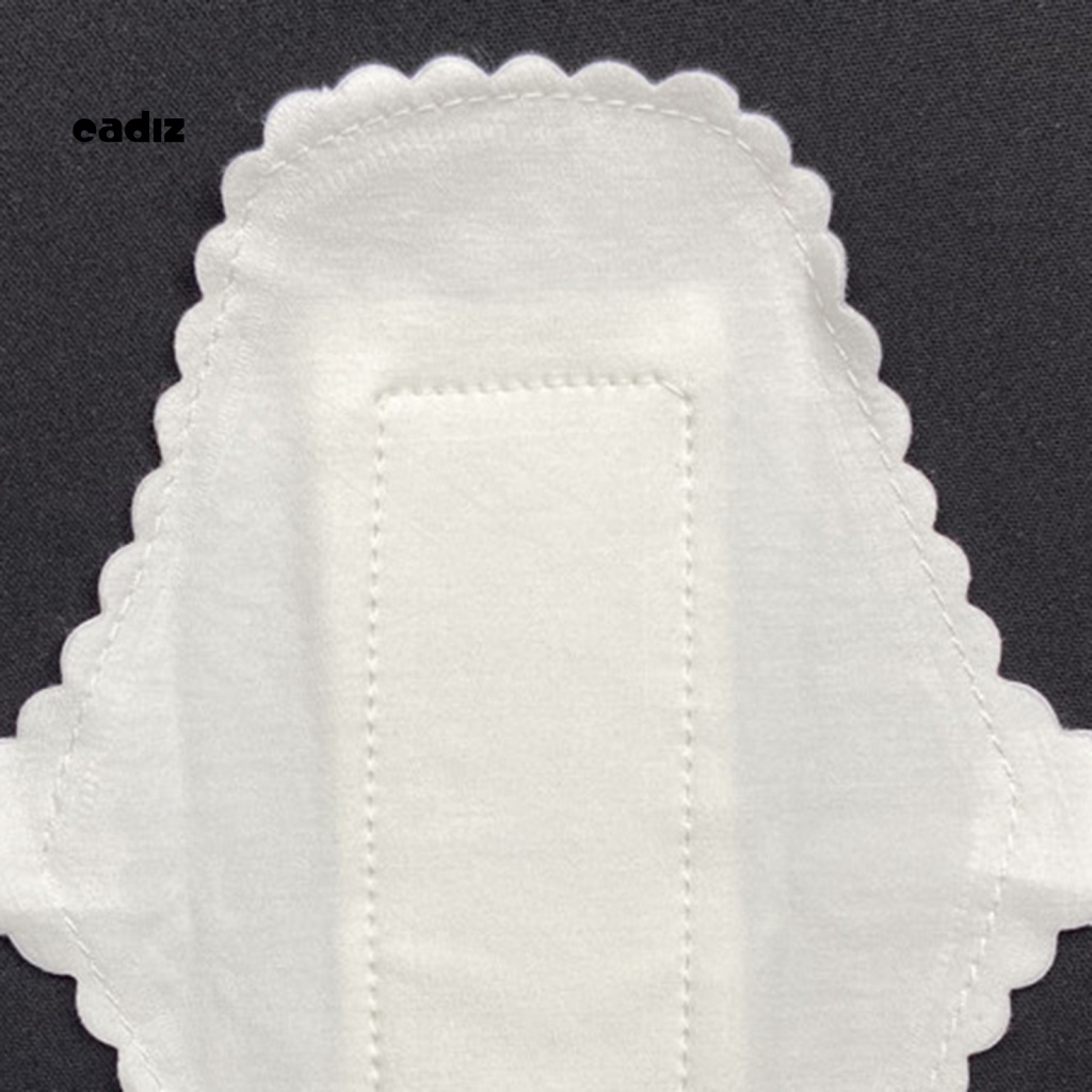 Tấm Lót Vệ Sinh Bằng Vải Cotton Thấm Hút Nước Mạnh Không Gây Dị Ứng Tiện Dụng Cho Vợ