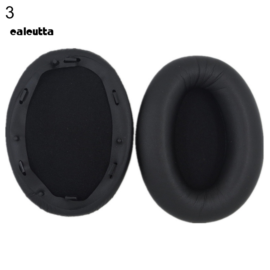 1 Cặp Đệm Tai Nghe Sony MDR-1000X WH-1000XM3 XM2