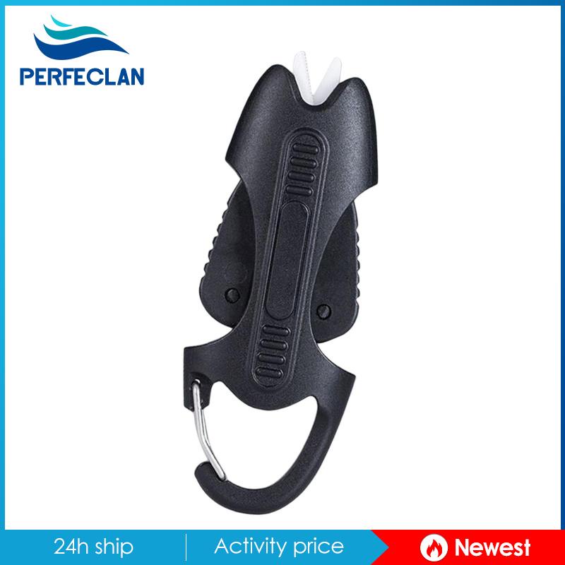 Kéo Cắt Dây Câu Cá Mini Có Thể Thu Gọn Tiện Dụng