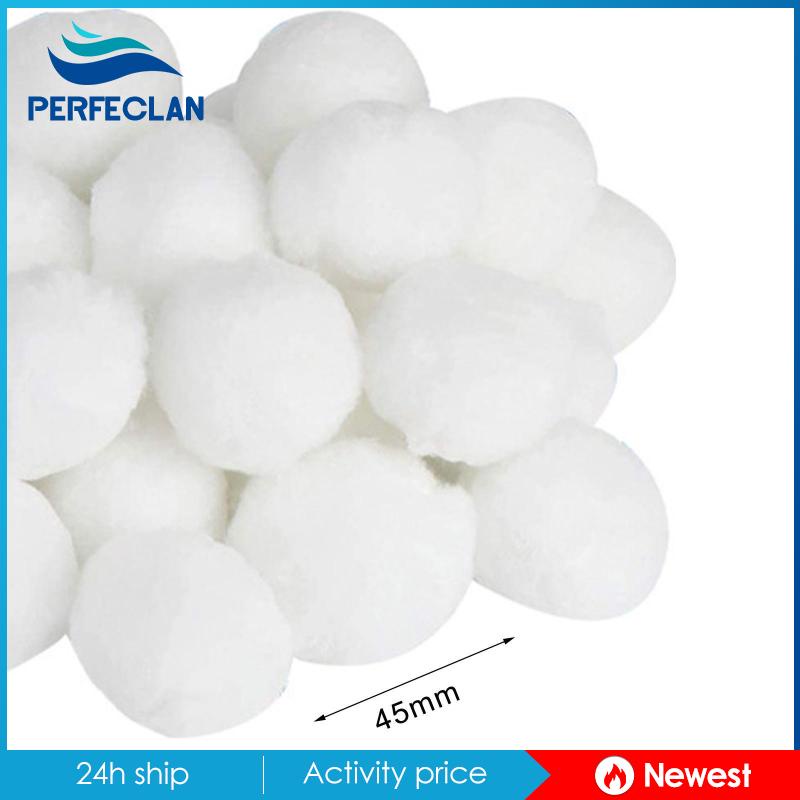 [Perfeclan] Cát Lọc Hồ Bơi Thay Thế Tái Sử Dụng Được 453