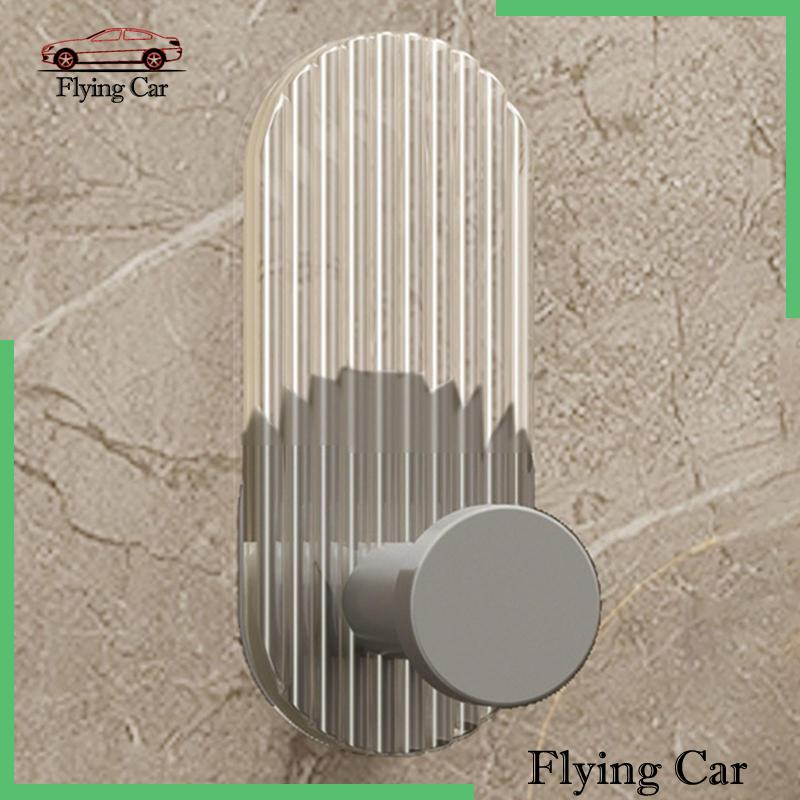 [Lzdjfmy2] Giá Đỡ Móc Treo Khăn Tắm Bằng Acrylic Cho Phòng Tắm Lễ Phục Vụ