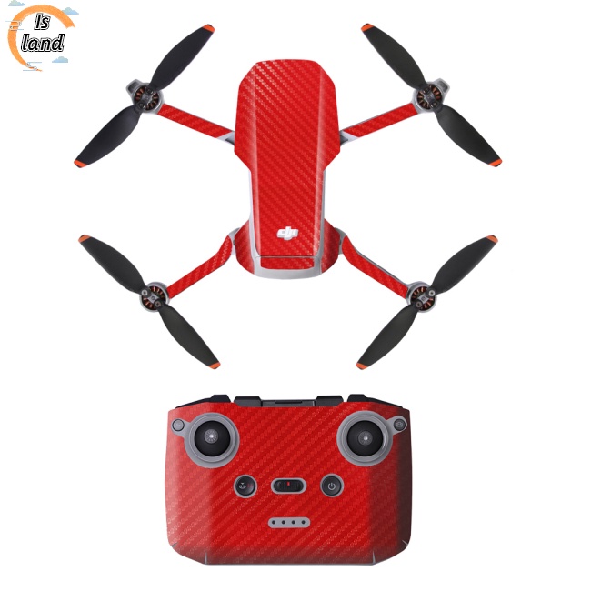 Miếng Dán Chống Trầy Xước Bảo Vệ Thân Máy Bay Điều Khiển Từ Xa DJI Mini 2