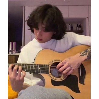 Áo Thun Cotton In Hình BTS JUNGKOOK