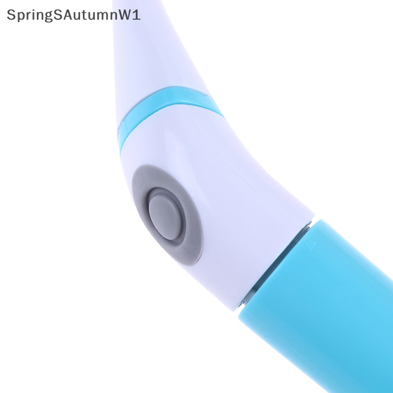 Máy Tăm Chỉ Điện Không Dây Làm Trắng Răng SpringSAutumnW1