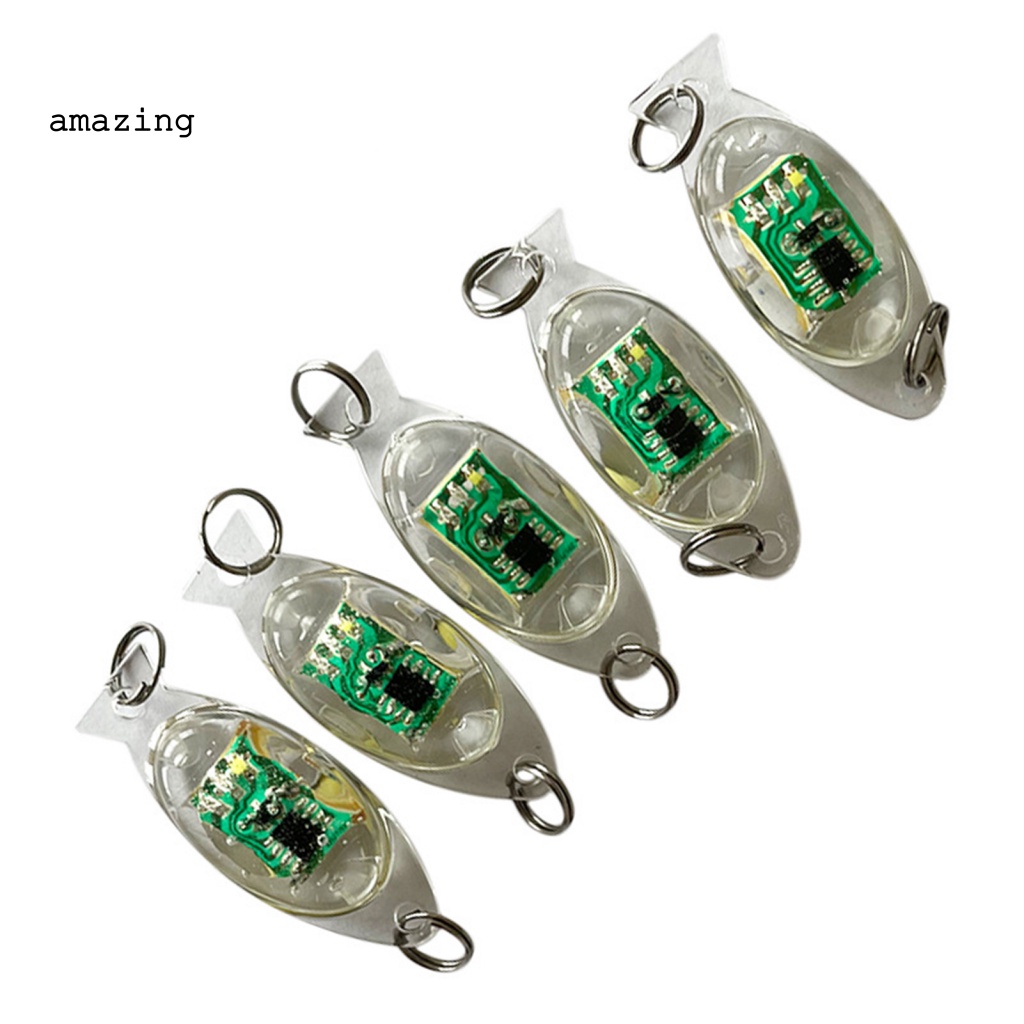 Đèn Mồi Câu Cá Chuyên Nghiệp Chất Lượng Cao Tiện Lợi Dễ Sử Dụng