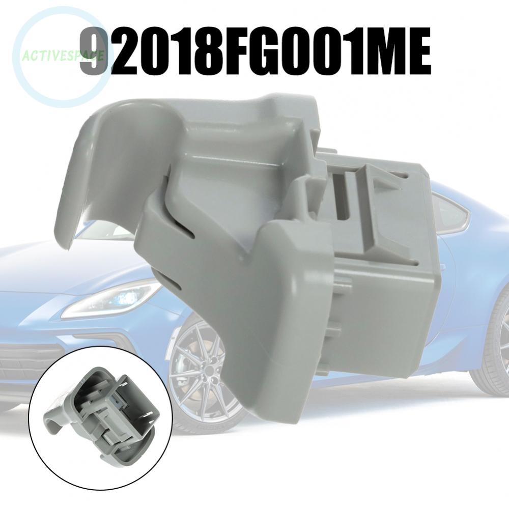 Hook Clip 92018FG001ME (JC) Accessories Front Left Plastic Replacements【Subaru】