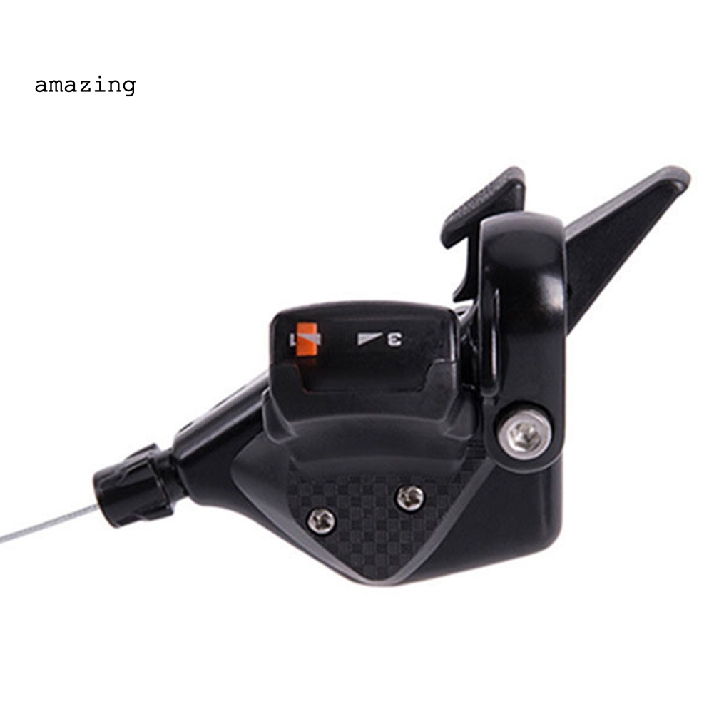 Cần Sang Số Trái / Phải 3 / 9 Tốc Độ Cho Xe Đạp Leo Núi MTB