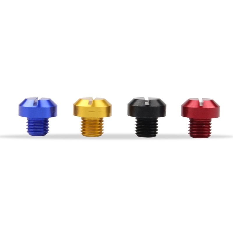 Phù Hợp Ốc Vít Chỉnh Hình Gương Chiếu Hậu Xe Máy Điện Yamaha 10mm