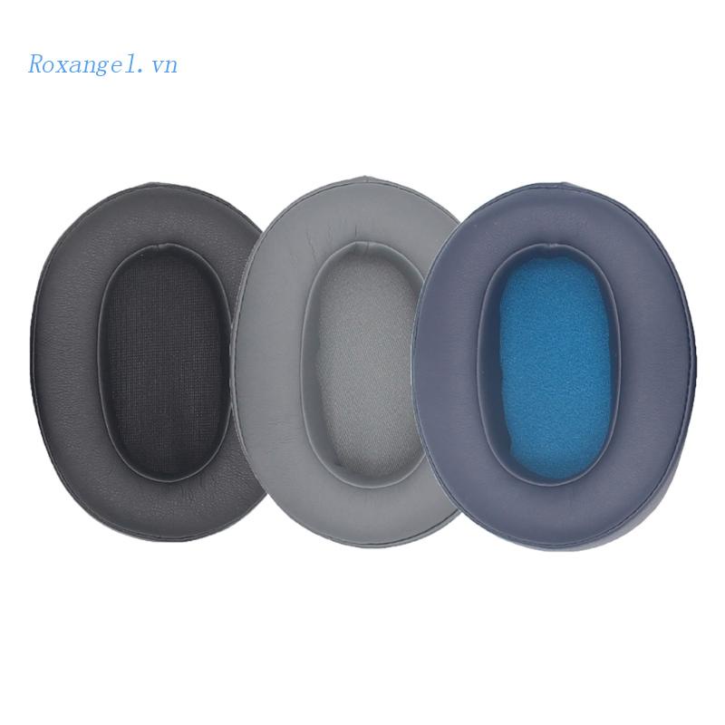 Đệm Xốp Bọc Đầu Tai Nghe Cho WH XB900N