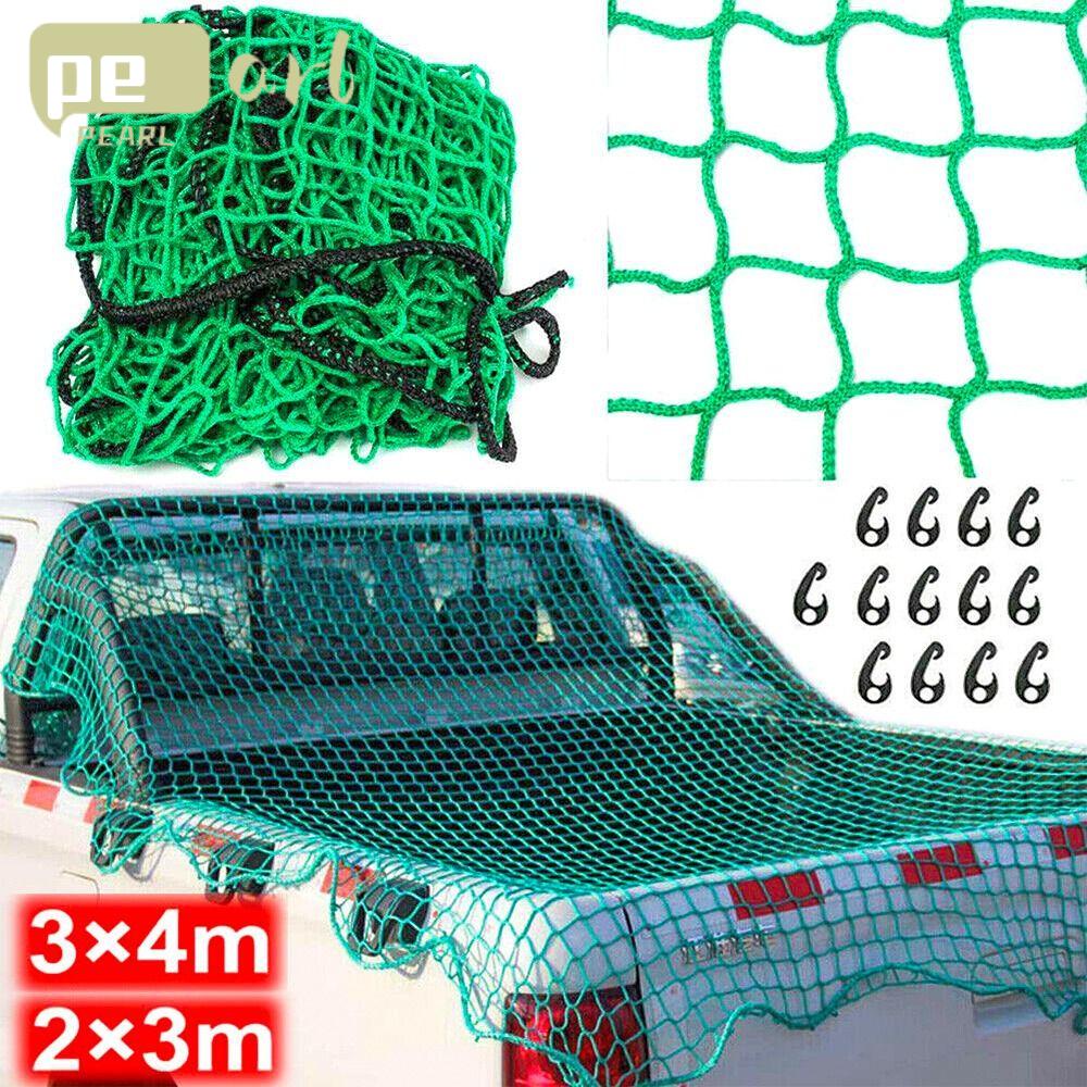 .Lưới Bảo Vệ Hàng Hóa Chịu Được Sức Nặng Có Thể Điều Chỉnh