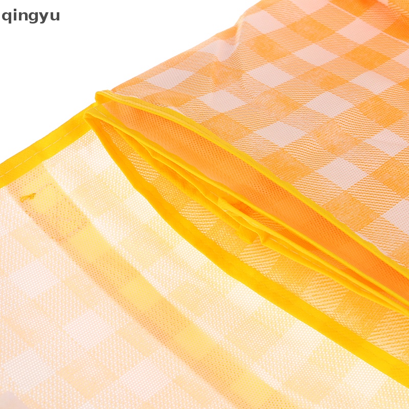 Thảm Dã Ngoại Dày Dặn Chống Thấm Nước Có Thể Gấp Gọn Tiện Dụng