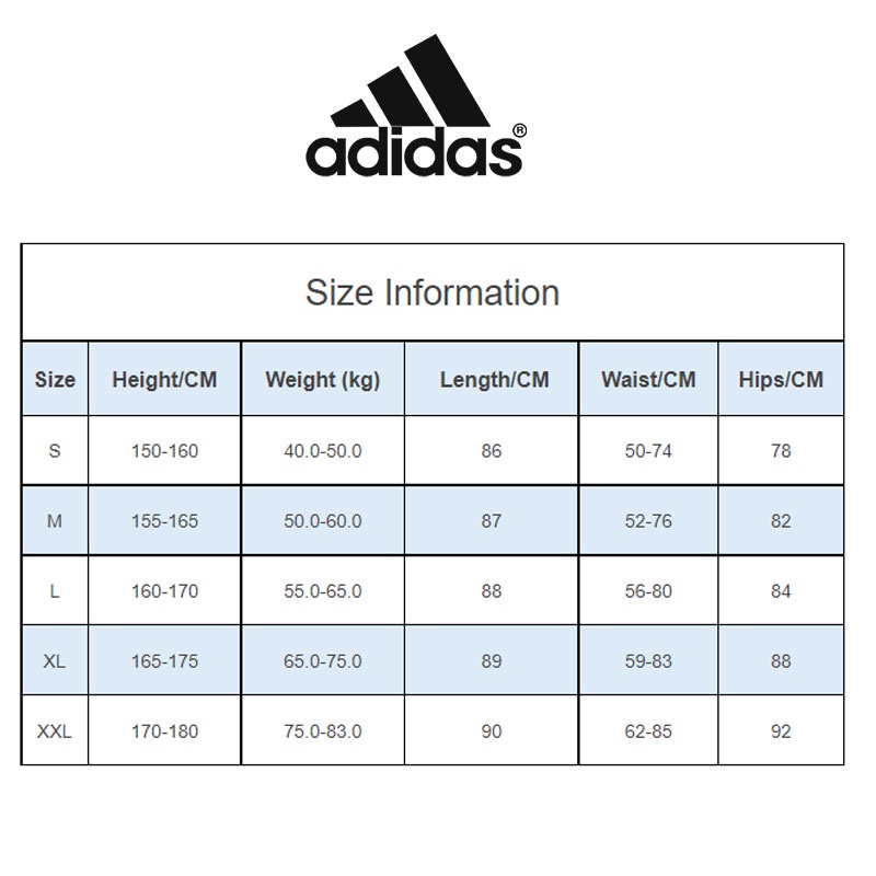 Quần chạy bộ Adidas Lưng Cao Dáng Ôm Co Giãn Thoải Mái Quyến Rũ Cho Nữ