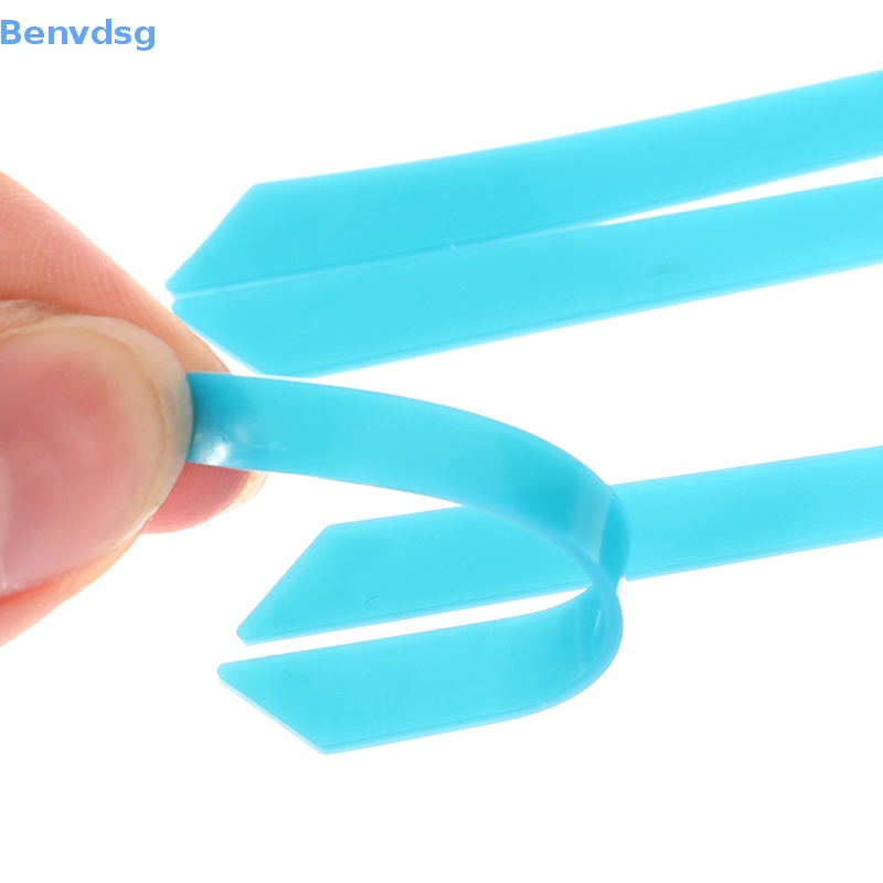 Bộ 2 Cặp Đệm Silicone Nâng Lông Mi Tiện Dụng