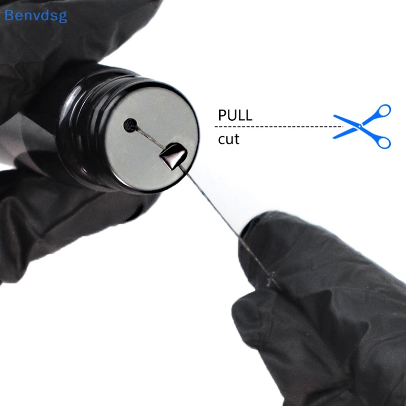 Cuộn Dây Đánh Dấu Trang Điểm Lông Mày 30m Tiện Dụng