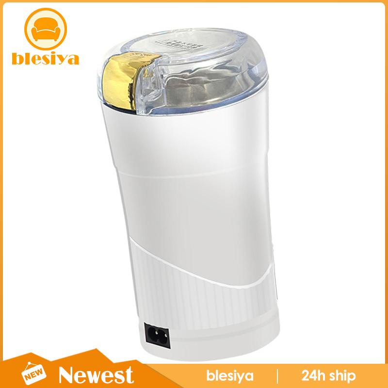 Máy Xay Cà Phê Espresso Cỡ Nhỏ Tiện Dụng Cho Gia Đình