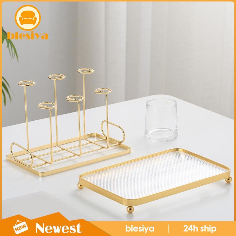 Khay Đựng Trái Cây / Bánh Mì / Tráng Miệng Thiết Kế Tinh Tế Tiện Dụng Cho Gia Đình