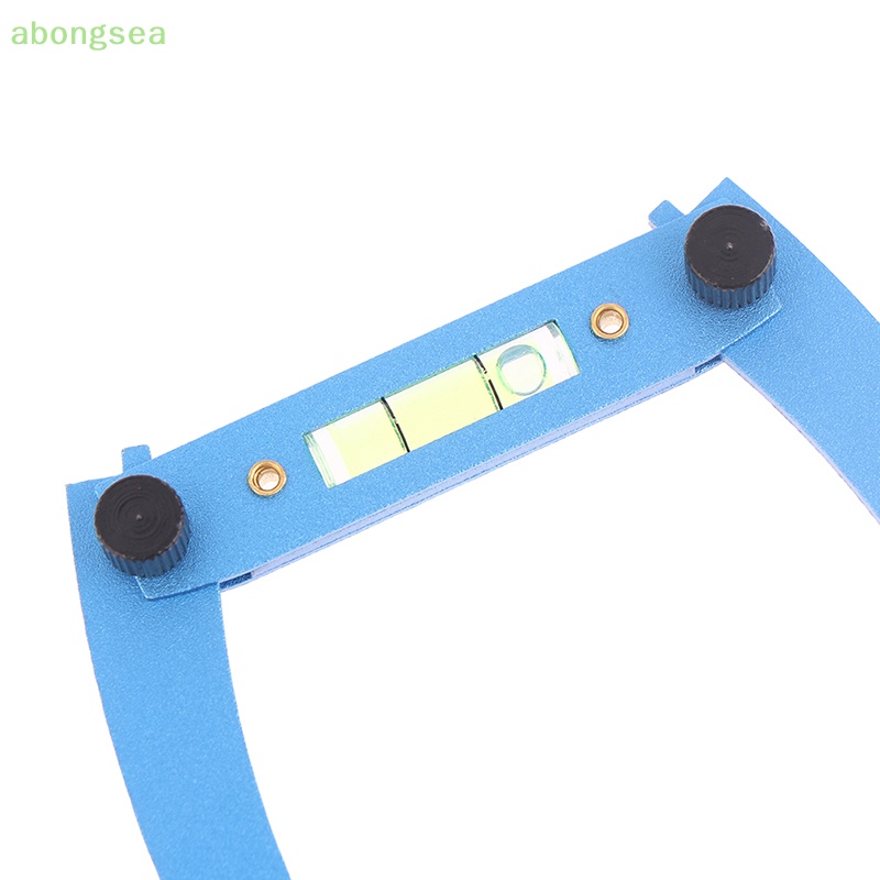 Thước Dây Vẽ Đường Mũi Tên Có Thể Gập Lại abongsea