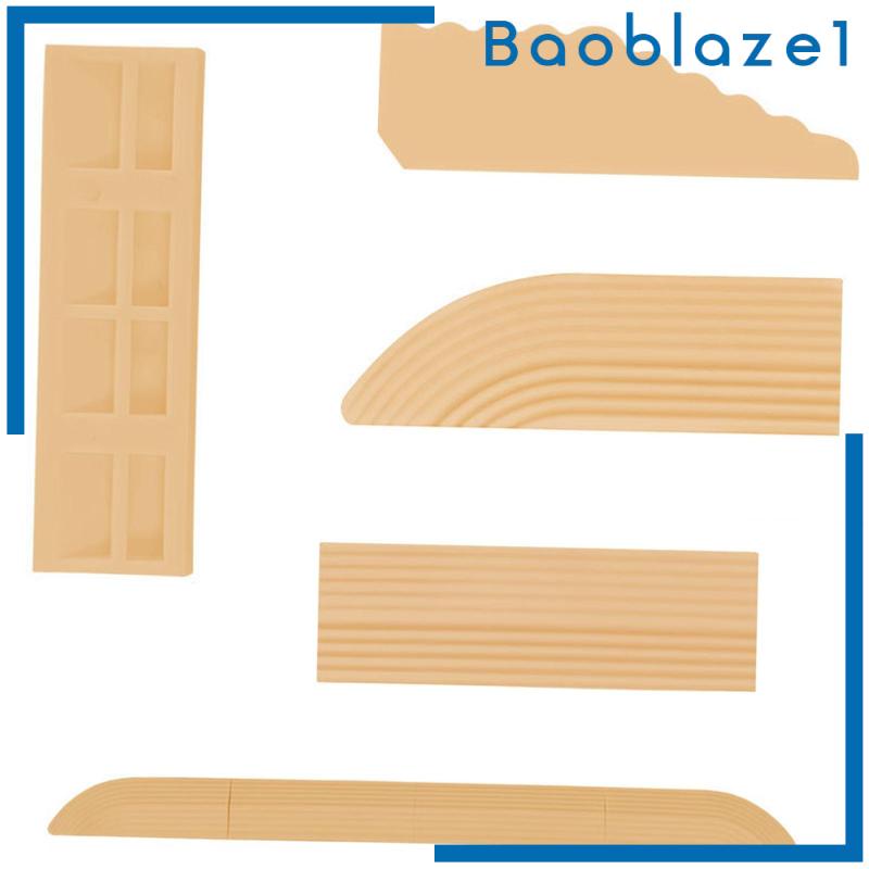 Ramp Thanh Ngang Cho Robot Hút Bụi Nhà Bếp