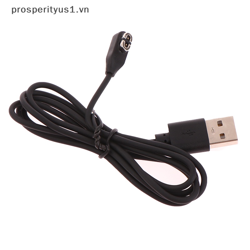 [prosperityus1] Cáp Sạc Tai Nghe Bluetooth Truyền Âm Qua Xương Cho Shokz Aeropex AS800 [VN]