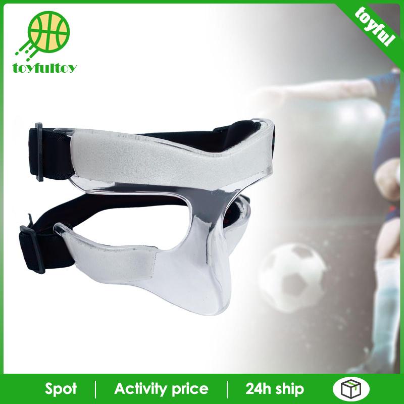 Phụ Kiện Bảo Vệ Mũi Dùng Trong Thể Thao