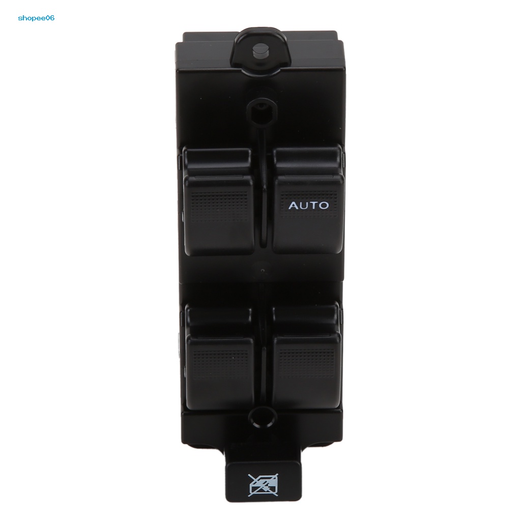 Công TắC ĐiềU KhiểN CửA Sổ Tự ĐộNg PEMG 6M3414505Phụ Kiện Chuyên Dụng Cho Xe Hơi Ford Ranger Mazda BT50