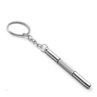 Bộ Dụng Cụ Tua Vít Sửa Kính Mát 3 Trong 1