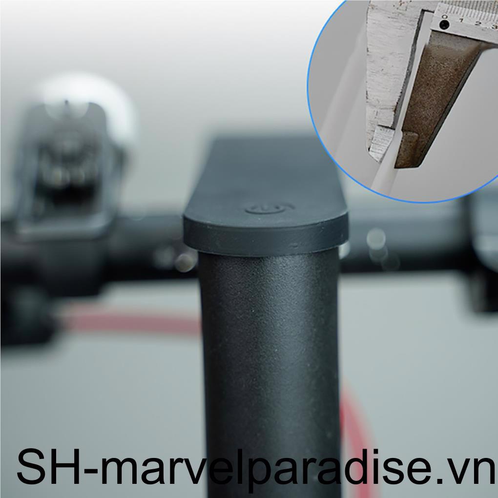 Vỏ Bọc Bảng Điều Khiển Xe Scooter Điện Xiaomi M365 Và M365 Pro Bằng Silicon Chống Thấm Nước Chuyên Nghiệp