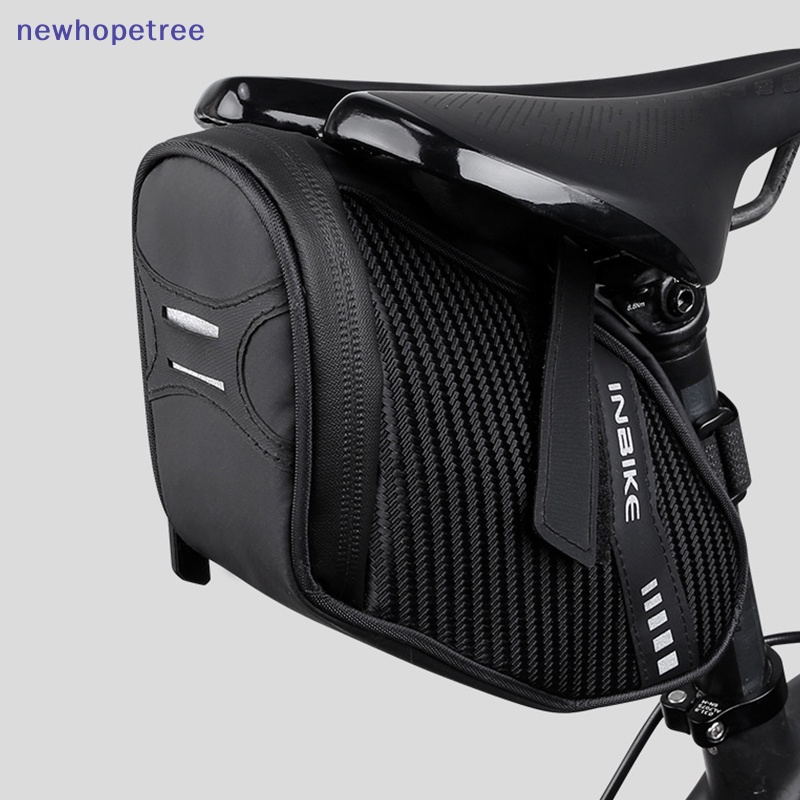 Túi Đựng Đồ Chống Thấm Nước Gắn Yên Sau Xe Đạp Tiện Lợi