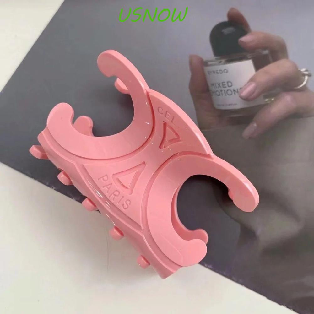 Kẹp Tóc Hình Cá Mập Phong Cách Retro Thời Trang Cho Nữ