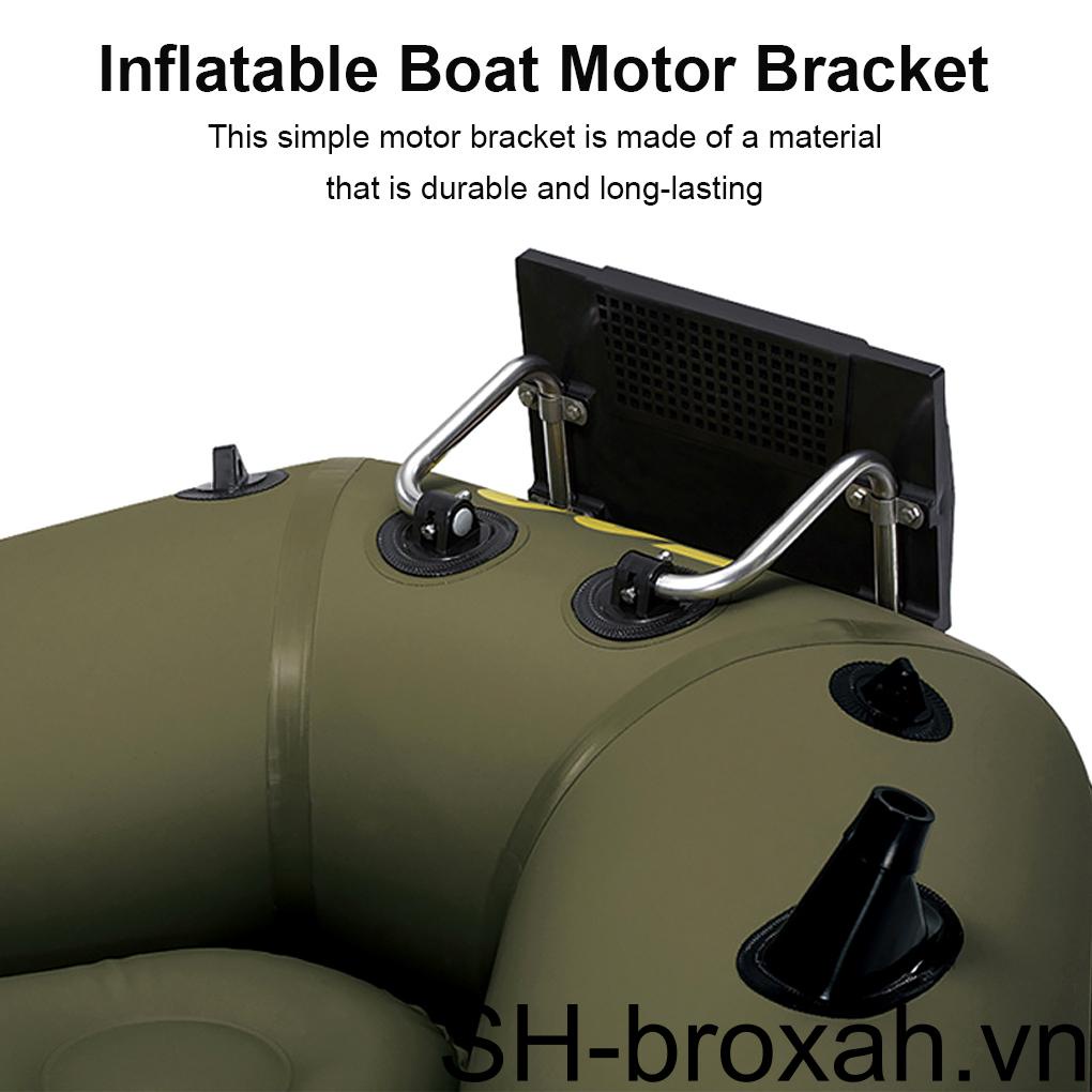 Giá Đỡ Động Cơ Thuyền Kayak Bơm Hơi Bằng Kim Loại Tiện Dụng