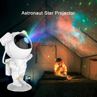 Star Projector Night Light With Remote Control Galaxy Lighting Star Night