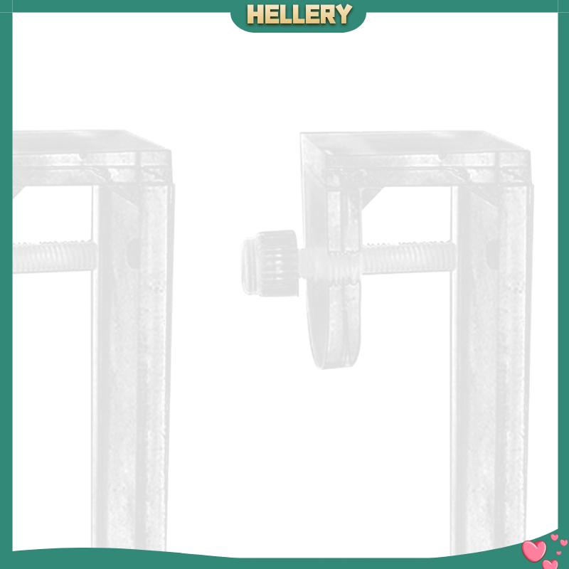 Set 3 Dụng Cụ Trang Trí Bể Cá Cảnh Thiết Kế Trong Suốt Tiện Dụng