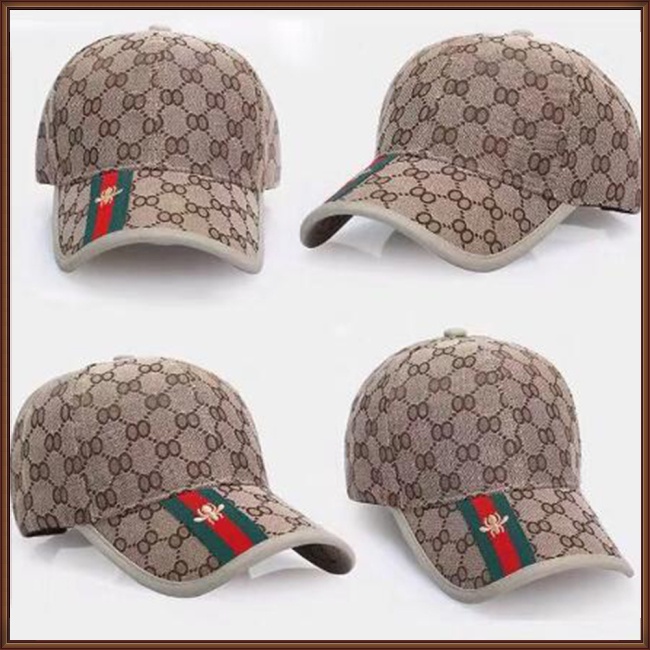 Mũ Lưỡi Trai Cotton Có Thể Điều Chỉnh Kích Cỡ Cho Nam Và Nữ