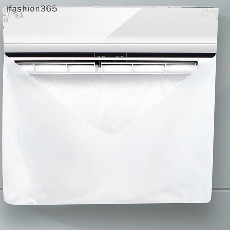 Túi Bọc Máy Điều Hòa Chống Bụi Bẩn Tiện Dụng Cho Gia Đình ifashion365