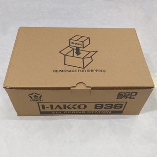 Trạm Hàn Hakko 936