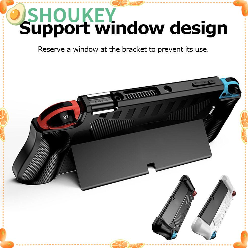 Vỏ Bảo Vệ Chống Sốc Cho Máy Chơi Game Cầm Tay SHOUKEY