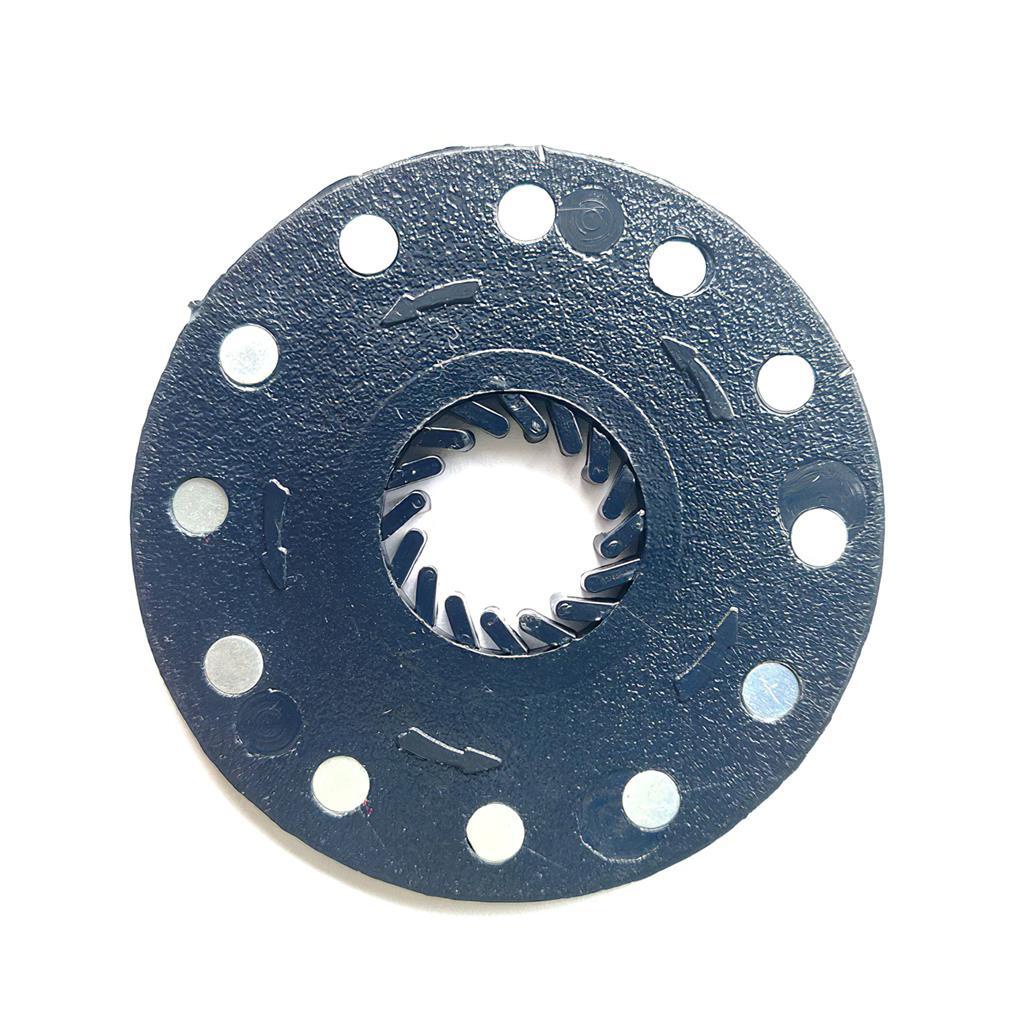 Bộ Cảm Biến Đĩa Xe Đạp KT-D12L 12 Lodestone Chống Nước