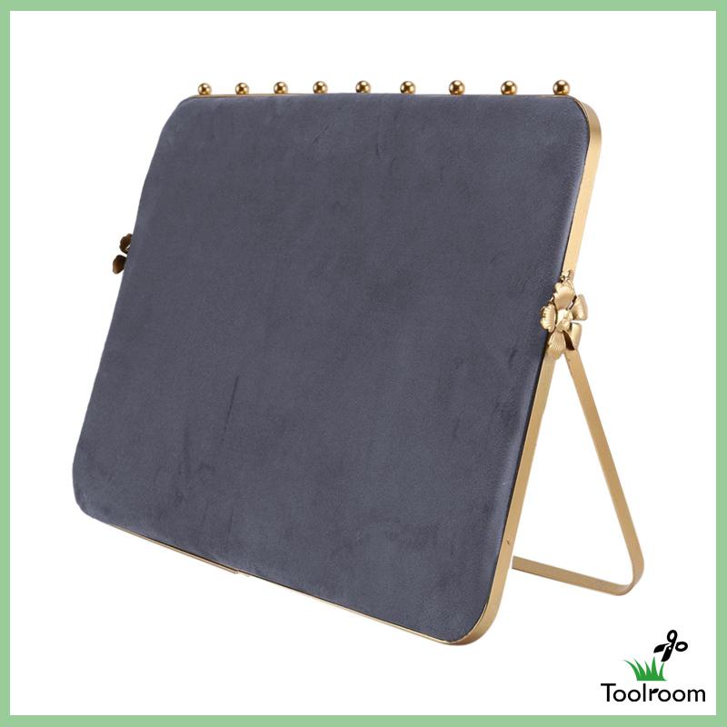 Giá Đỡ Vòng cổ Hai Mặt Thiết Kế Độc Đáo Tiện Dụng