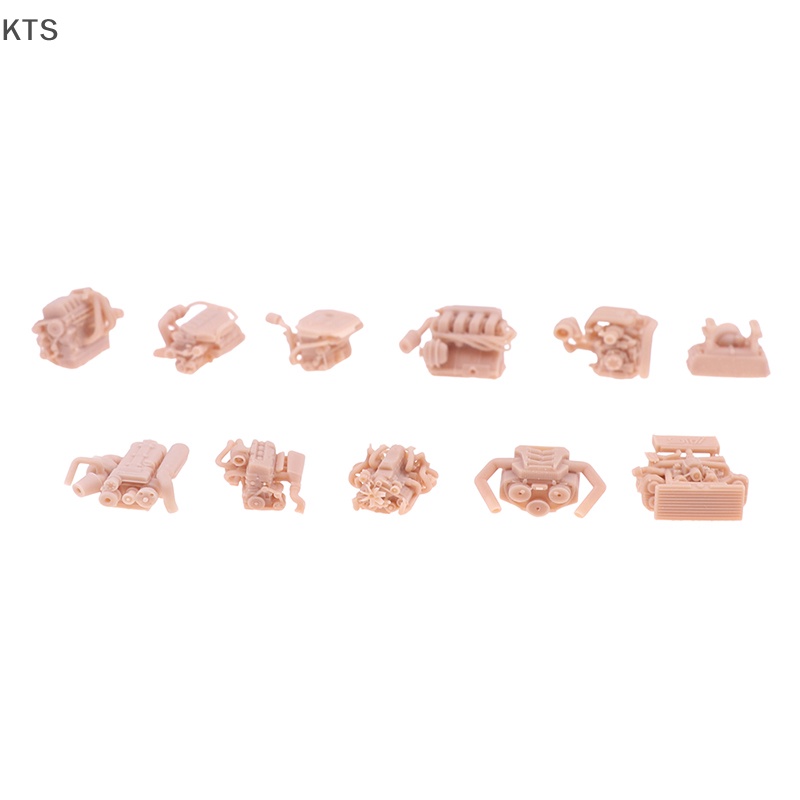 Mô Hình Dụng Cụ Sửa Chữa Xe Hơi Tỉ Lệ 1 / 64 Chuyên Dụng